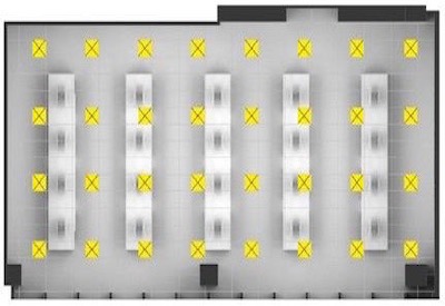 Will Controls Be Key to Circadian Lighting?