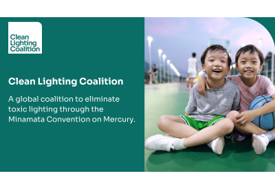 Clean Lighting Coalition Thumbnail