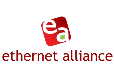 Ethernet Allliance Logo