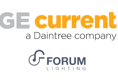 GE Current, a Daintree Company, Announces the Acquisition of Forum Lighting