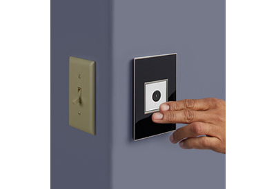 Legrand adorne® Wave™ Switch