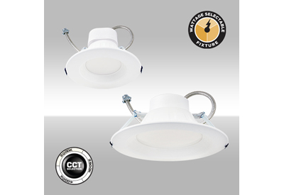 MaxLite Canless Commercial Downlight