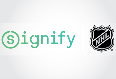 Signify and NHL Thumbnail