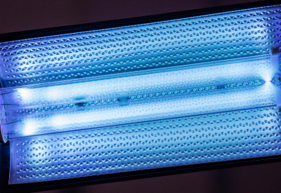 Ultraviolet Radiation Lighting Thumbnail