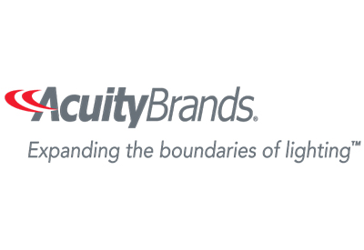 Acuity Brands Achieves $899.7 Million in Sales for Q3 Fiscal 2021