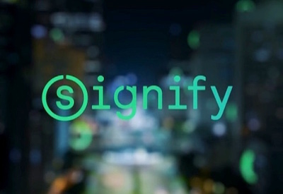 Signify Logo Thumbnail