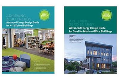 Guidance for Net-Zero K-12 and Office Buildings