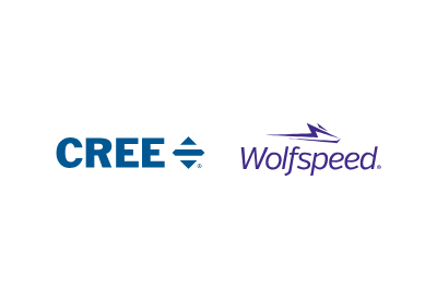 Cree Wolfspeed Logo Thumbnail