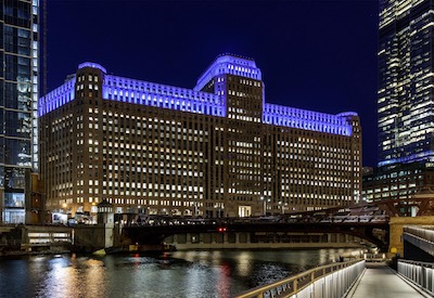 Chicago’s Merchandise Mart