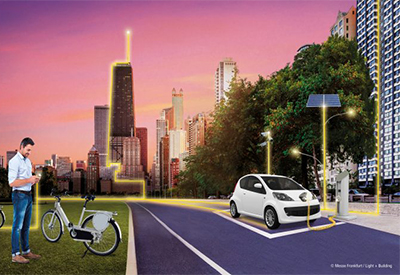 Connected Cities Thumbnail