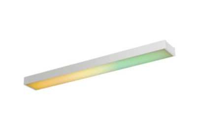 DALS 24″ Smart RGB+CCT Under Cabinet Linear Kit