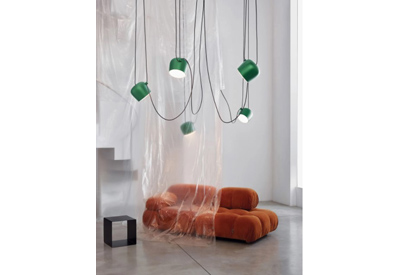 Flos AIM Pendant Collection Thumbnail