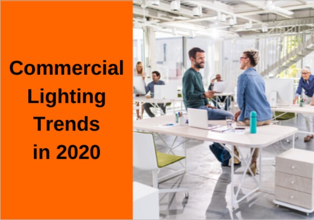 Lighting Trends Thumbnail