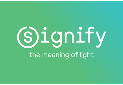 Signify Logo Green Thumbnail