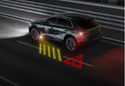 Laser Light Projection May Soon be a Reality for Cars