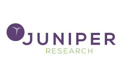 Juniper Research logo 400x275