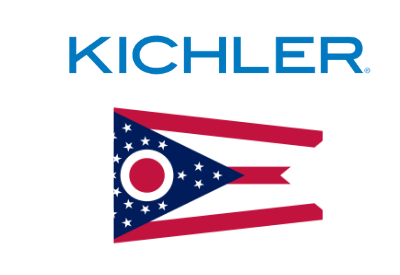 Kichler Relocates 400x275