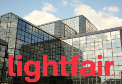 Lightfair Javits 400x275