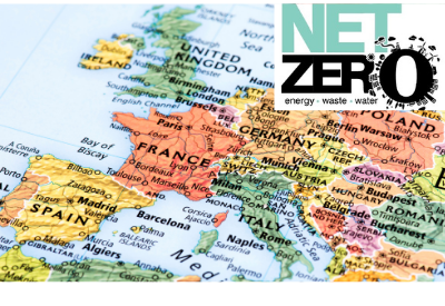 NetZero Europe