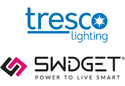 Tresco® Lighting Partners With Swidget