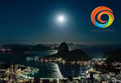 High Trend Rio 400x275
