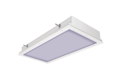 Kenall panel light 400x275