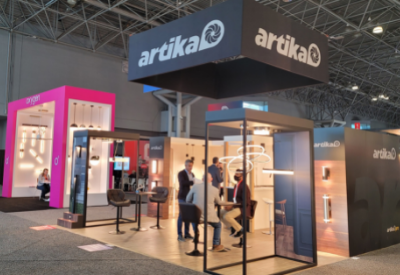 Lightfair Artika 400x275
