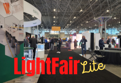Lightfair Lite 400x275