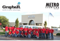 Graybar to Acquire Metro Electric Supply & Metro Lighting