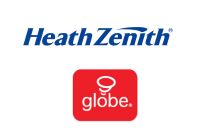 News Heath Zenith Acquired by Globe 400x275