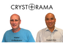 Crystorama Adds to Executive Team