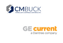 CM Buck & Associates to Rep GE Current