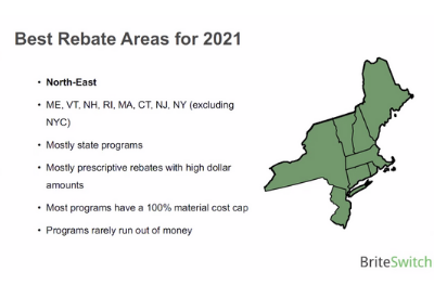 Using Rebates Best Places 400x275