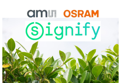 Ams Osram Signify 400x275