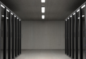 30-Site Data Center Undergoes Massive Lighting Upgrade