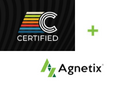Agnetix Lighting Partners With Certified Cultivators