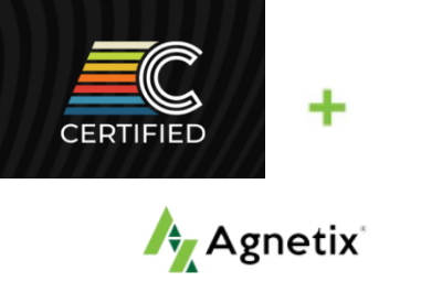 Certified Cultivators Agnetix 400x275