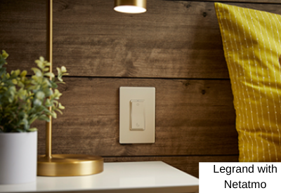 Integrated Home Comp Legrand Netamo 400x275