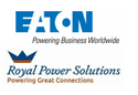 Eaton Royal Power 125x86