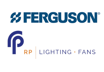 Ferguson acquires RP Lighting 400x275