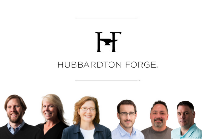 Hubbardon Forge staff 400x275