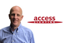 Justin Kennedy Returns to Access Lighting as VP/Sales