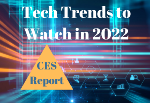Tech Trends to Watch in 2022 - US Lighting Trends