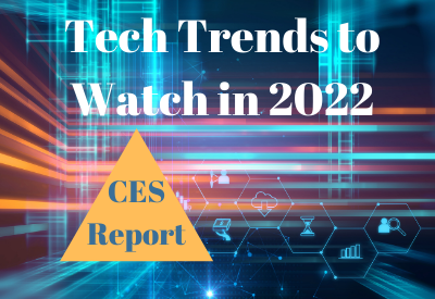Tech Trends to Watch 400x275