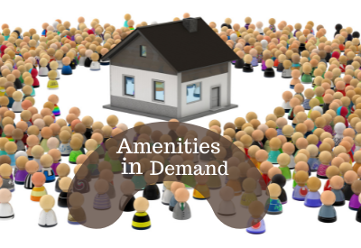 Amenities in Demand 400x275