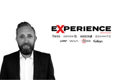 Matt Vogel Experience Brands 400x275