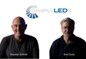 SimplyLEDs Changes Leadership