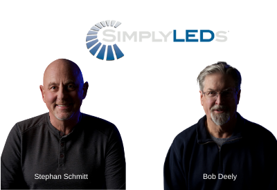 SimplyLEDs 400x275