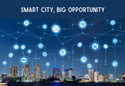 Smart Cities Market Expected to Reach $1.03 Trillion by 2028