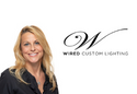 Tania Patone Named NY Showroom Manager for Wired Custom Lighting